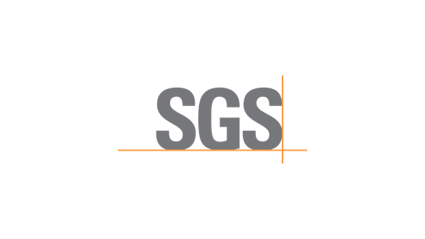SGS Test Report